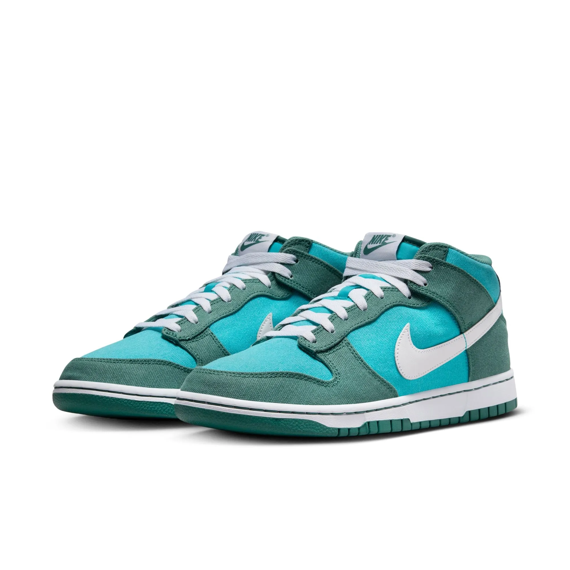 Nike Dunk Mid 'Dusty Cactus'