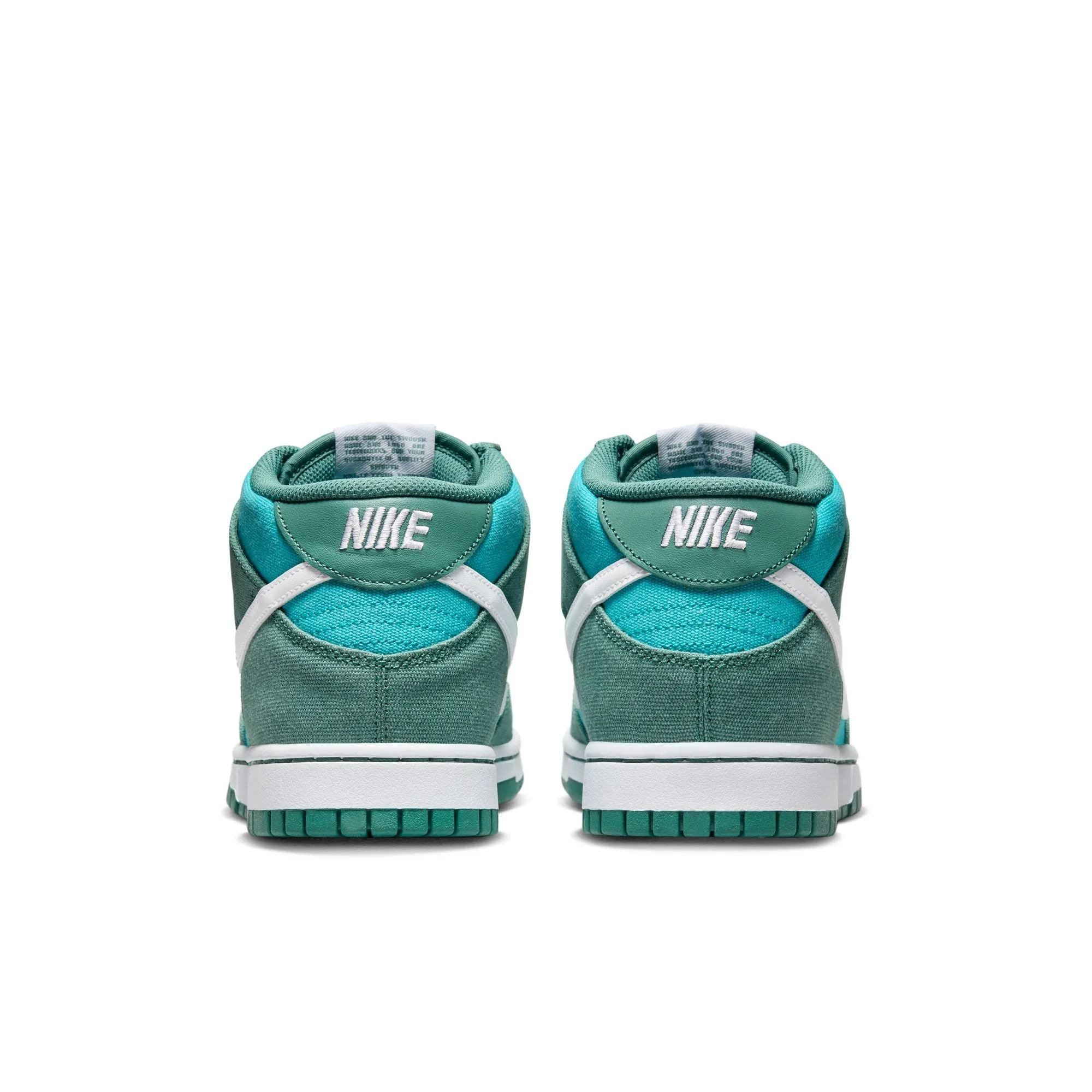 Nike Dunk Mid 'Dusty Cactus'