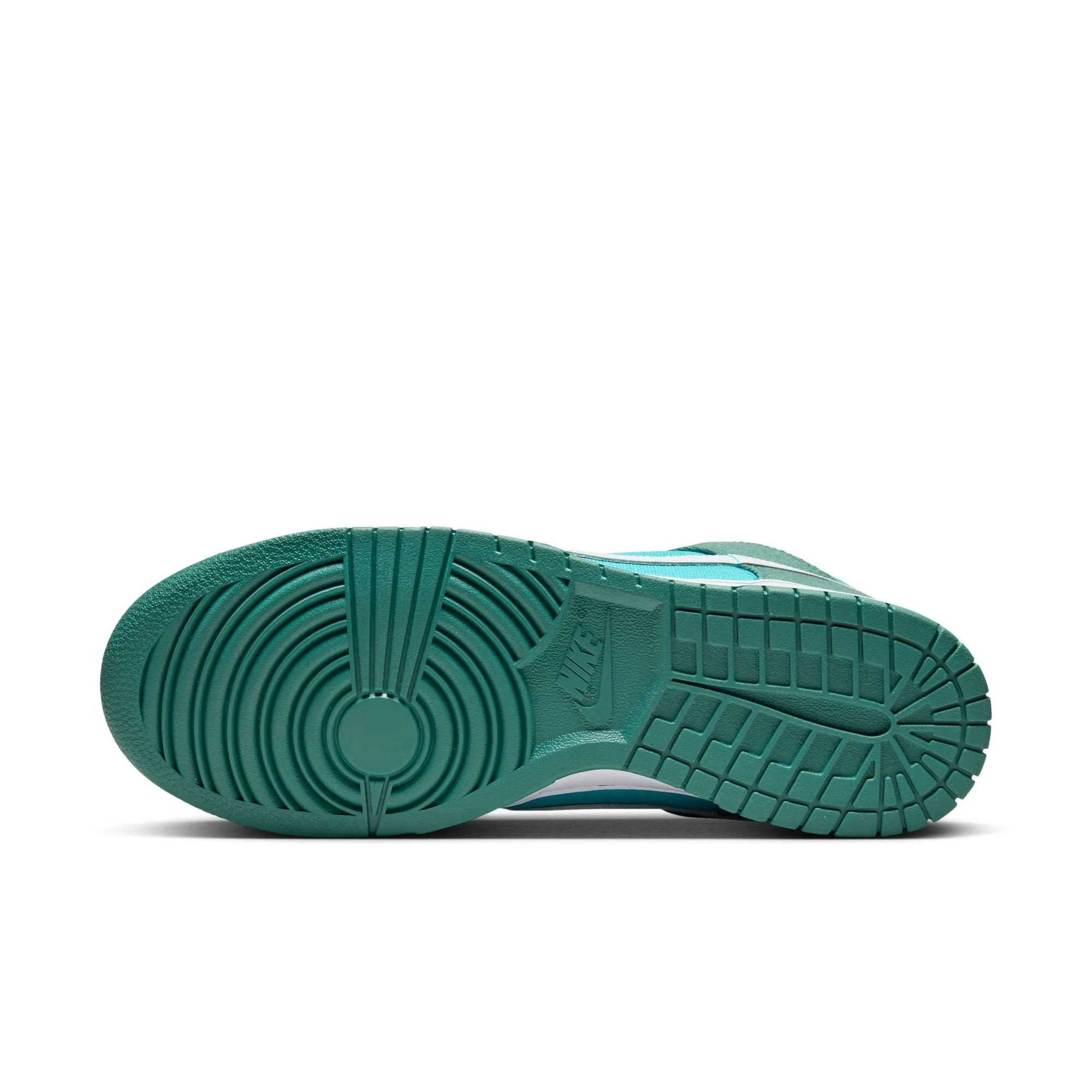 Nike Dunk Mid 'Dusty Cactus'
