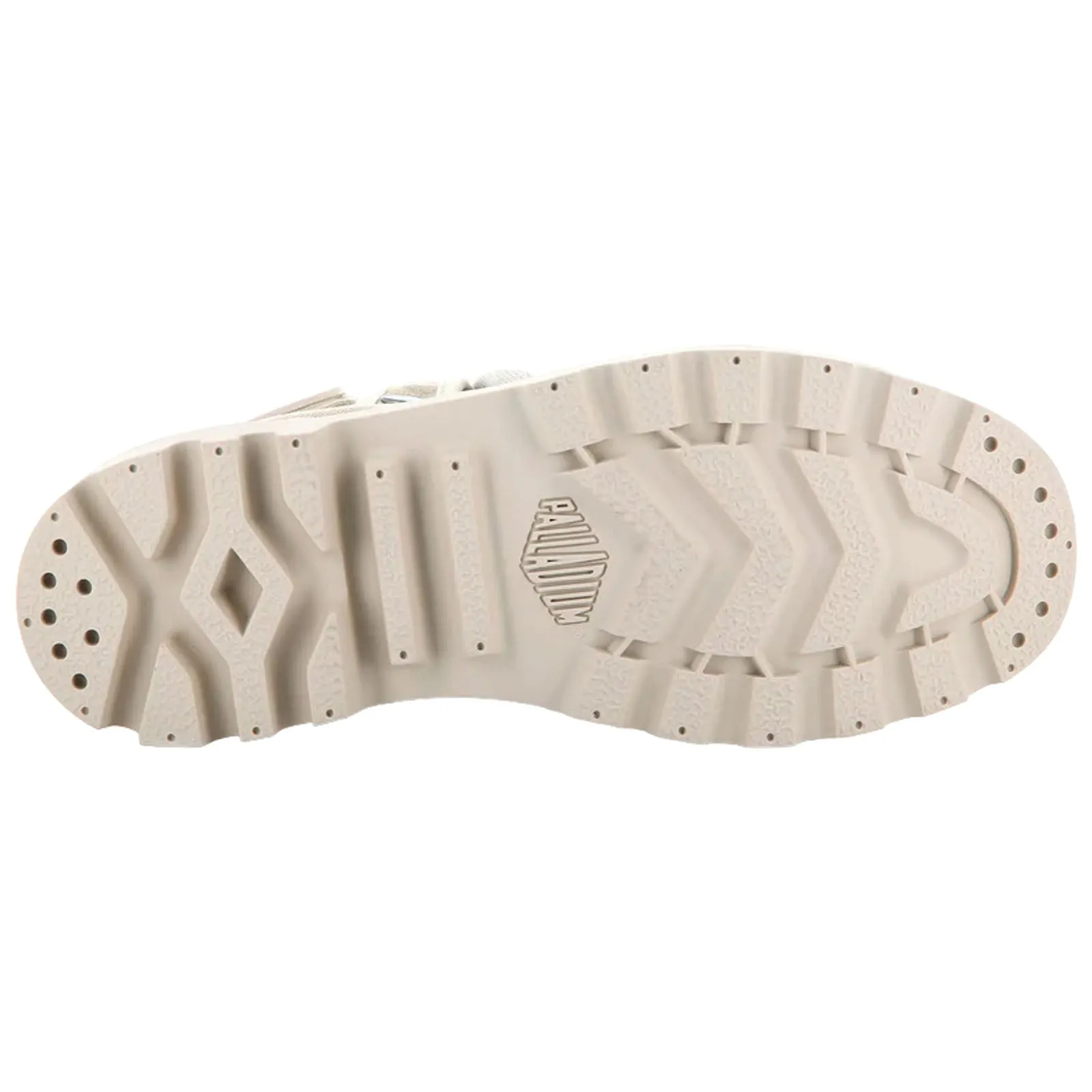 Palladium Unisex Baggy Boots