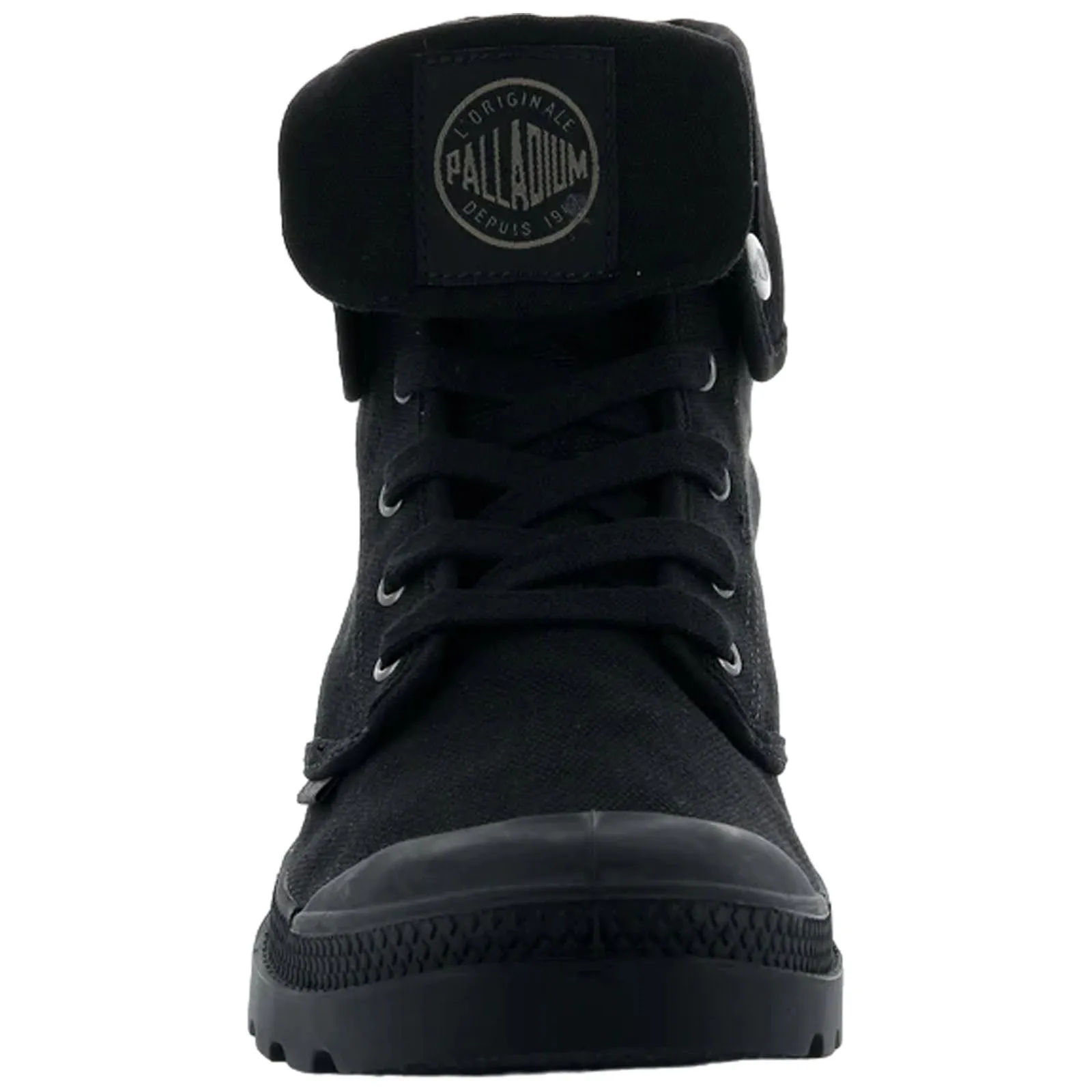 Palladium Unisex Baggy Boots