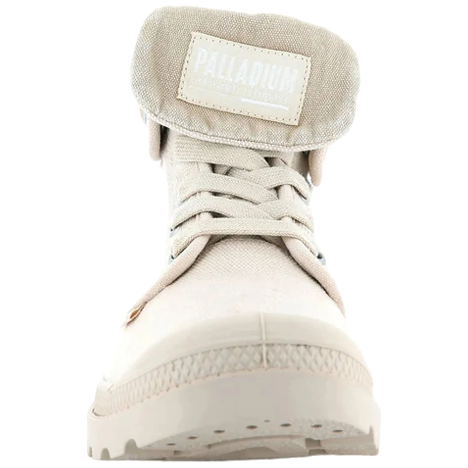Palladium Unisex Baggy Boots