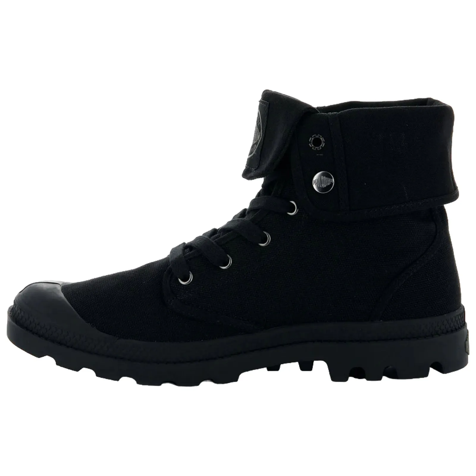 Palladium Unisex Baggy Boots