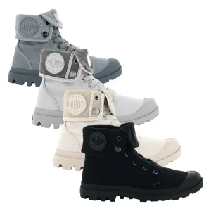 Palladium Unisex Baggy Boots