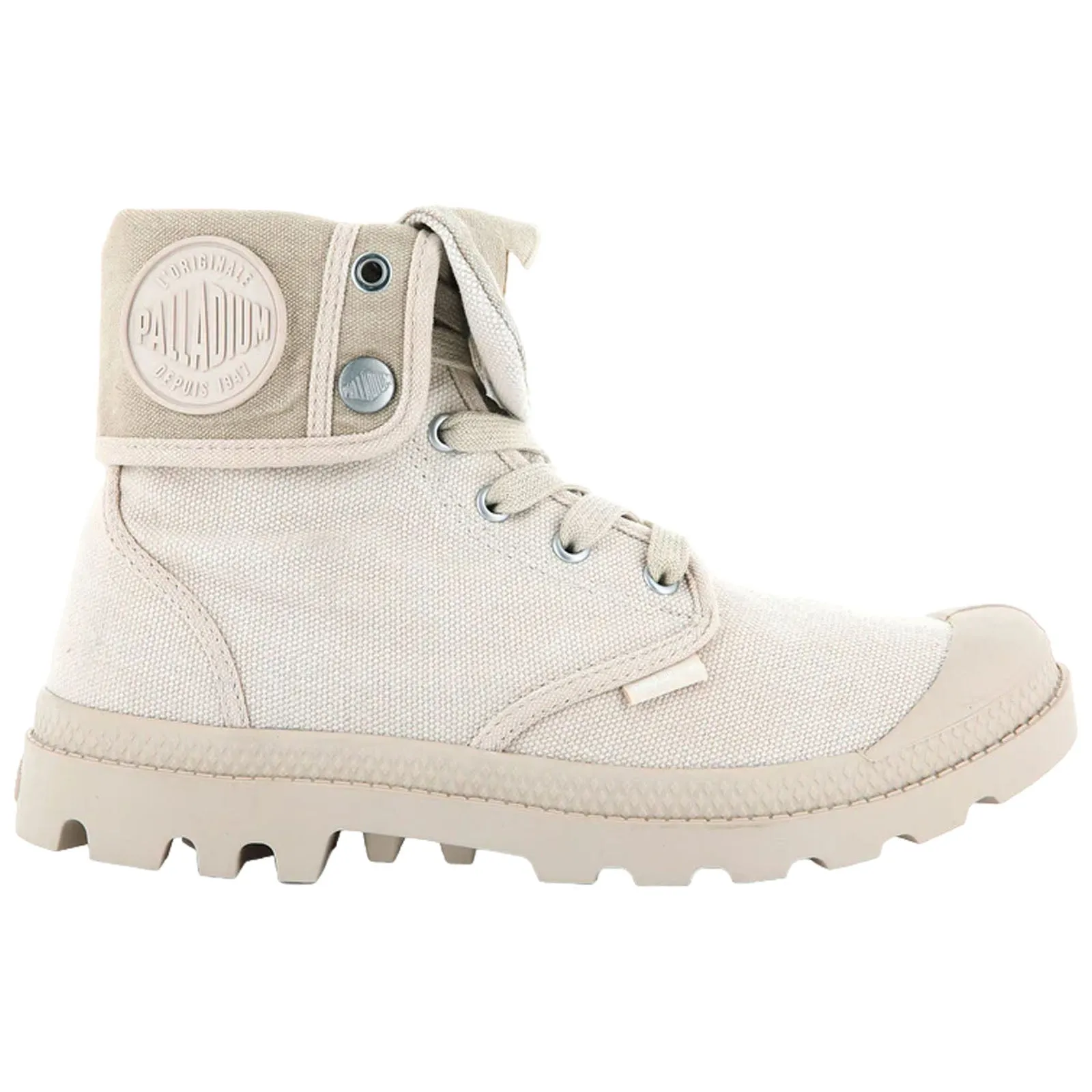 Palladium Unisex Baggy Boots