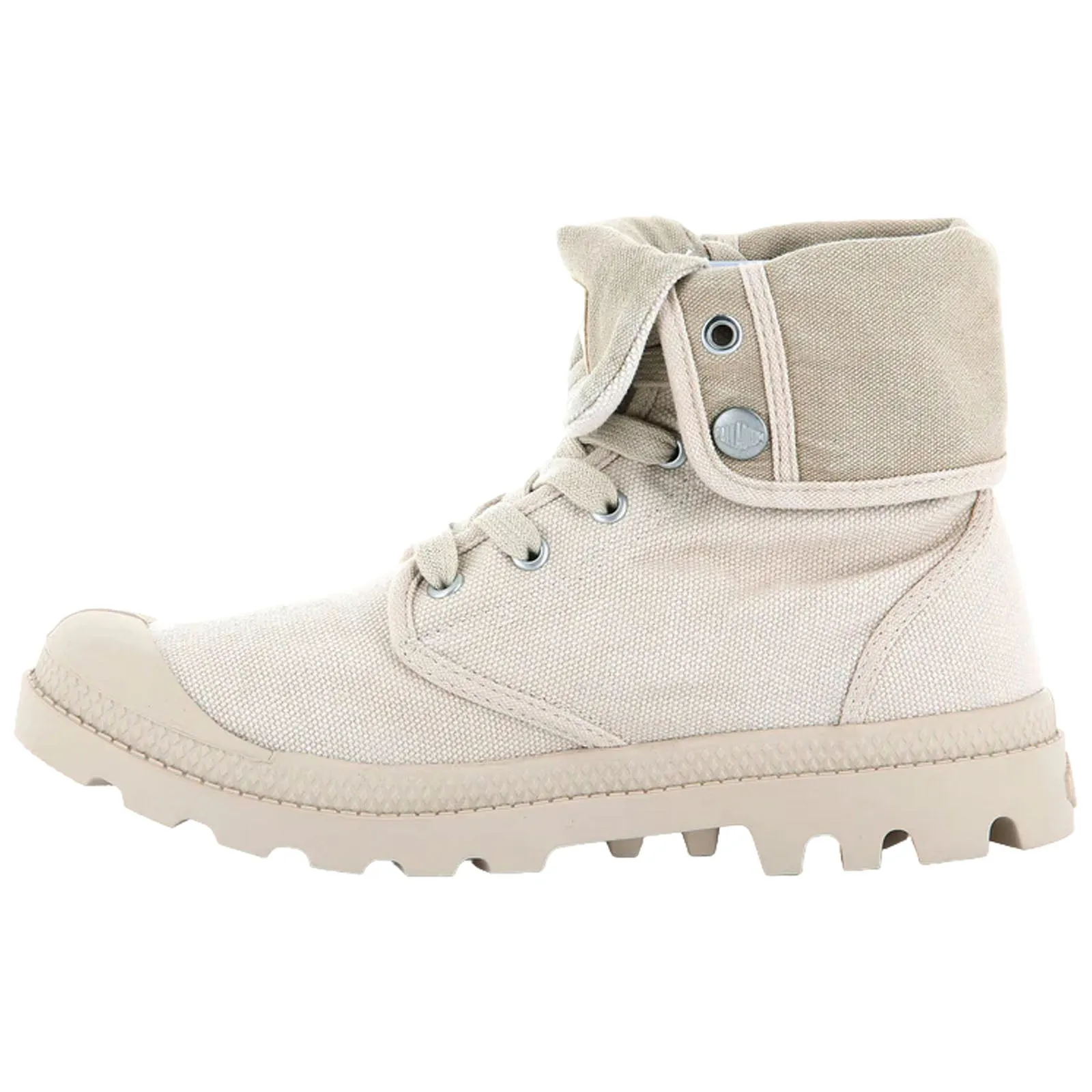 Palladium Unisex Baggy Boots