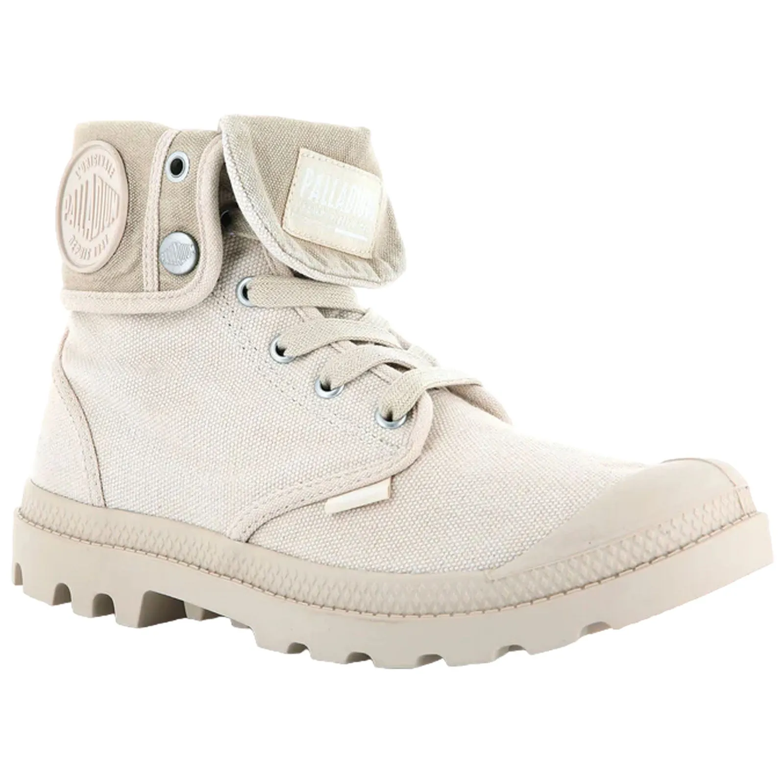 Palladium Unisex Baggy Boots