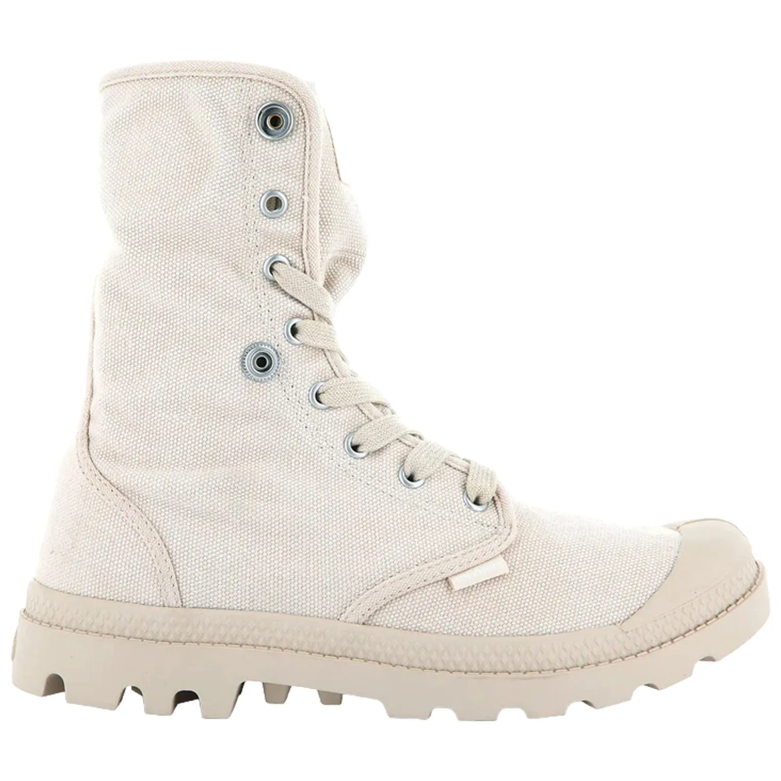 Palladium Unisex Baggy Boots