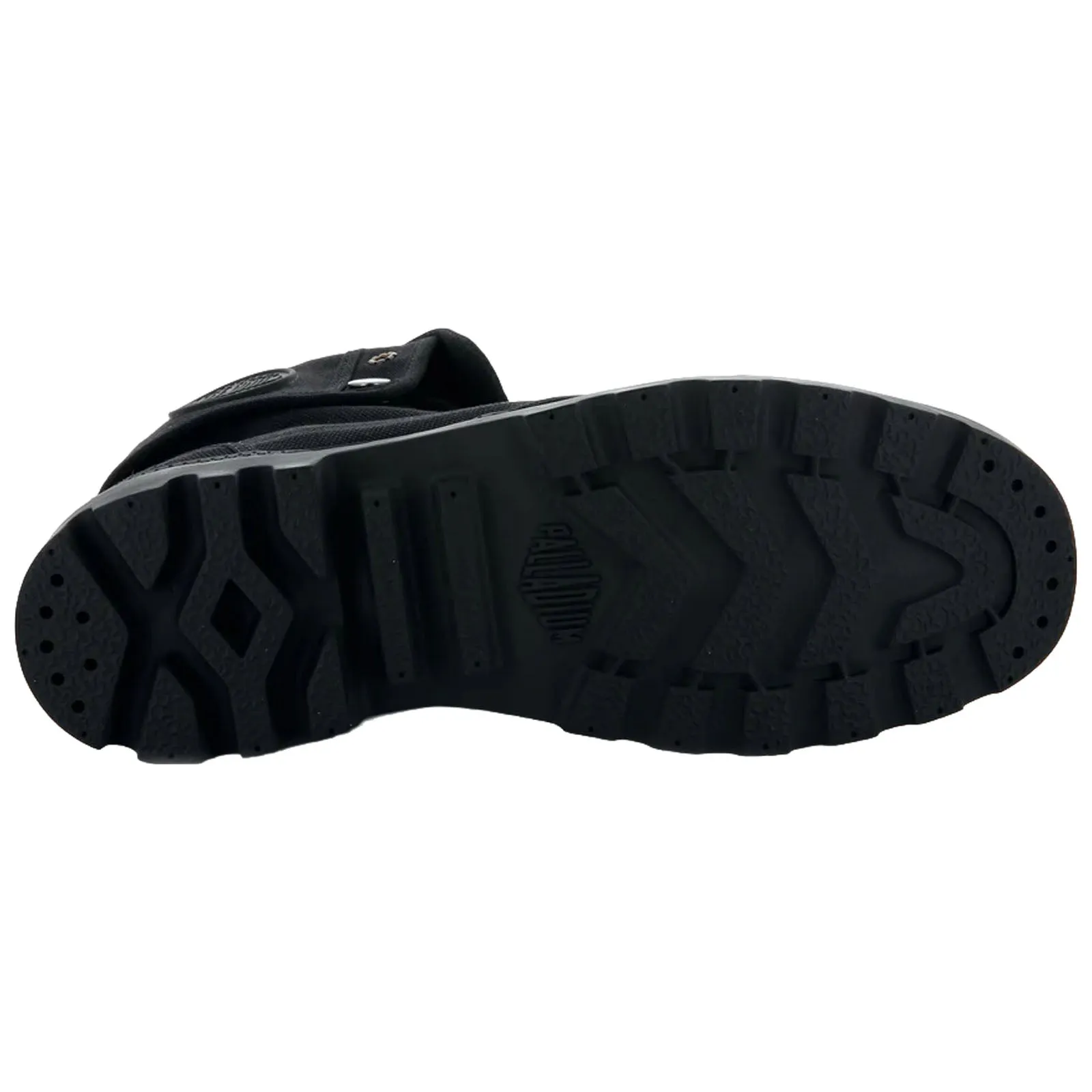 Palladium Unisex Baggy Boots