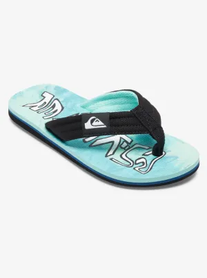 QUIKSILVER Molo Layback Sandal