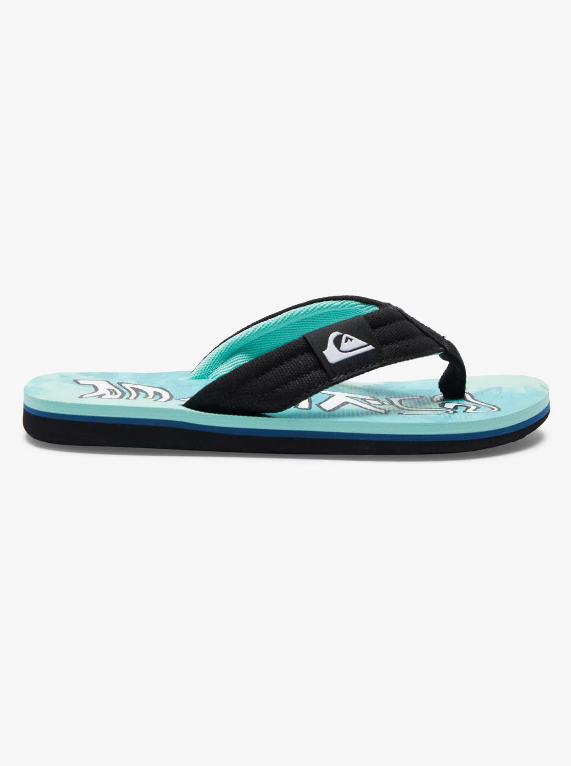 QUIKSILVER Molo Layback Sandal