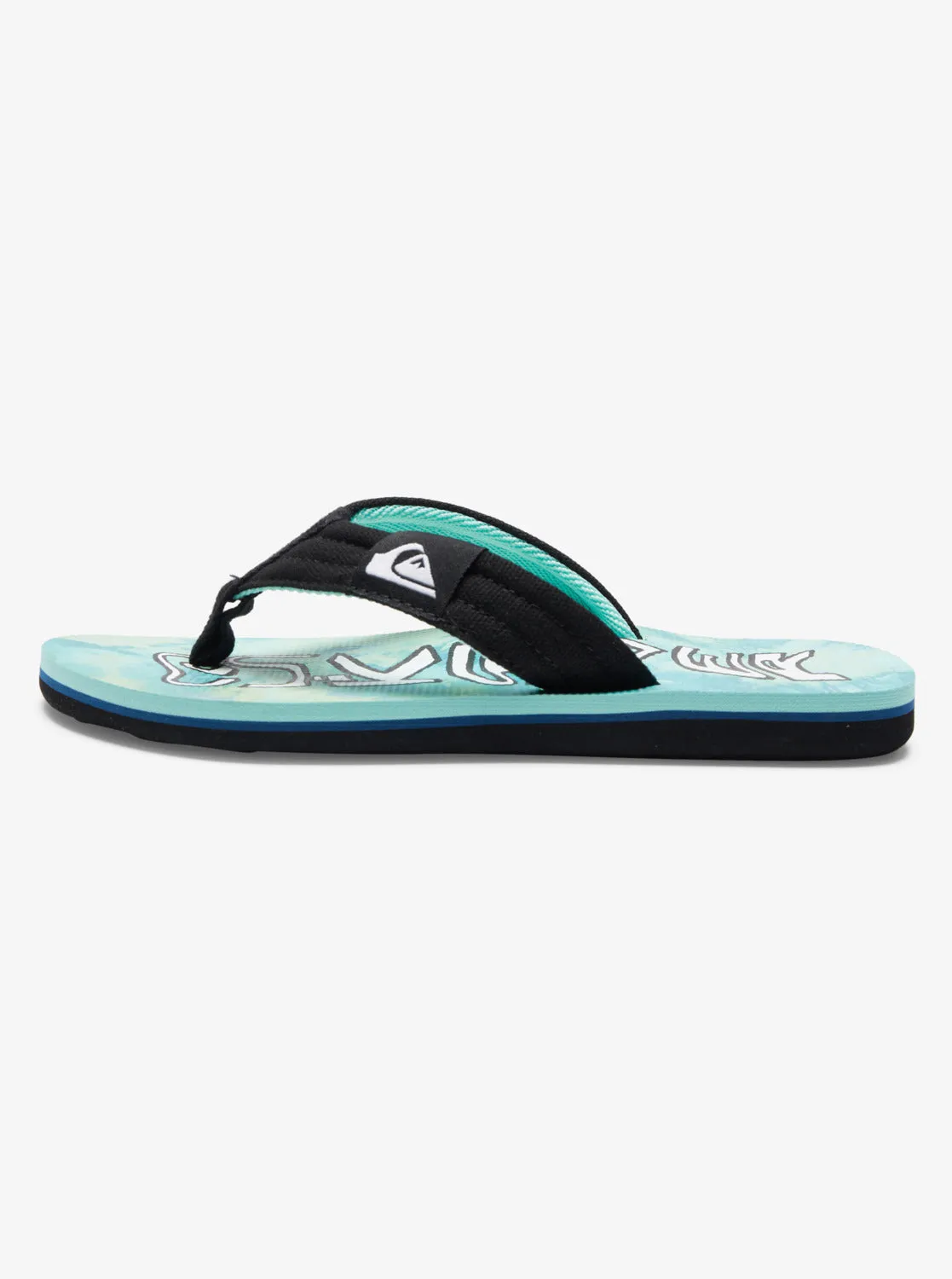 QUIKSILVER Molo Layback Sandal