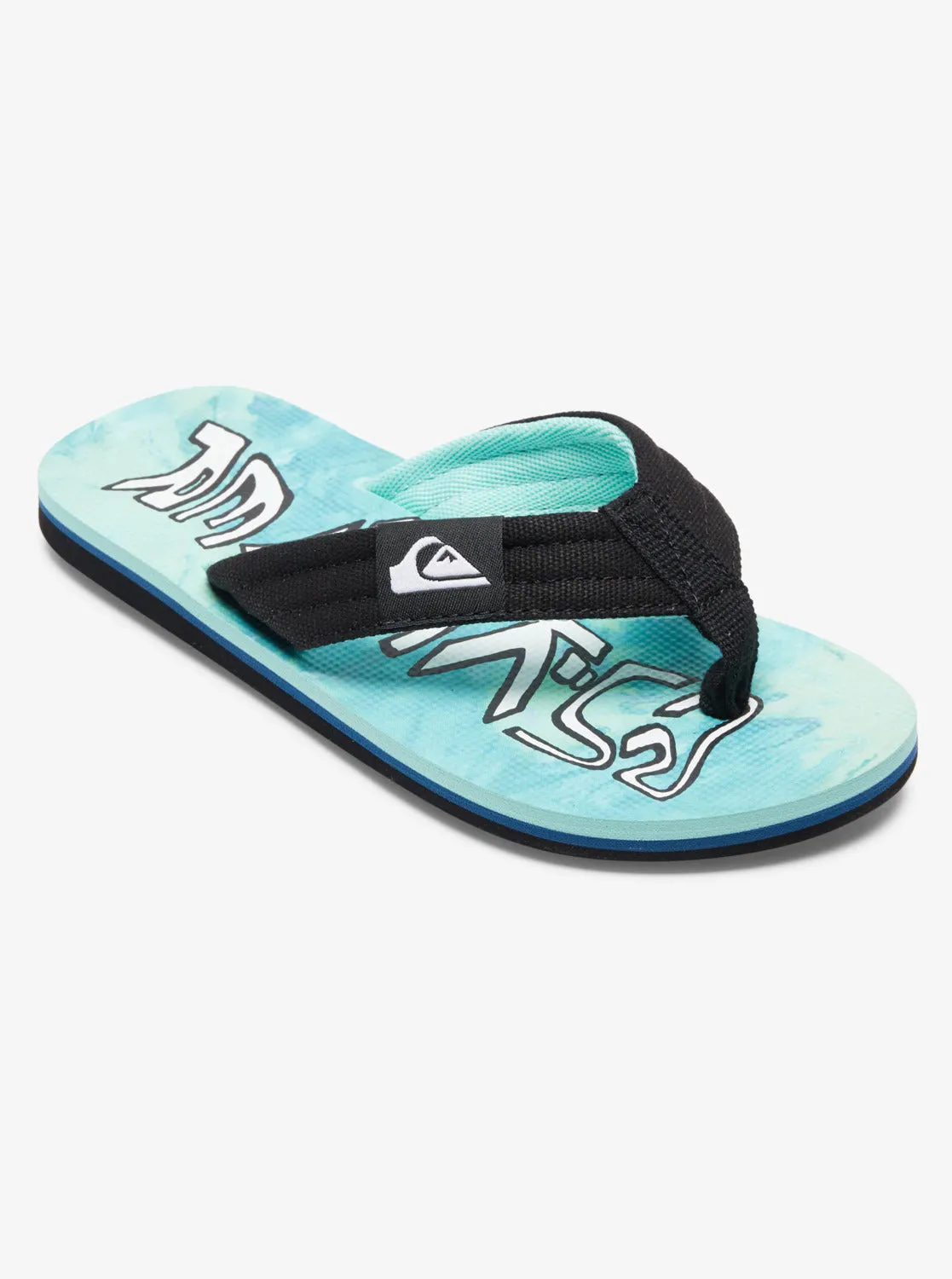 QUIKSILVER Molo Layback Sandal