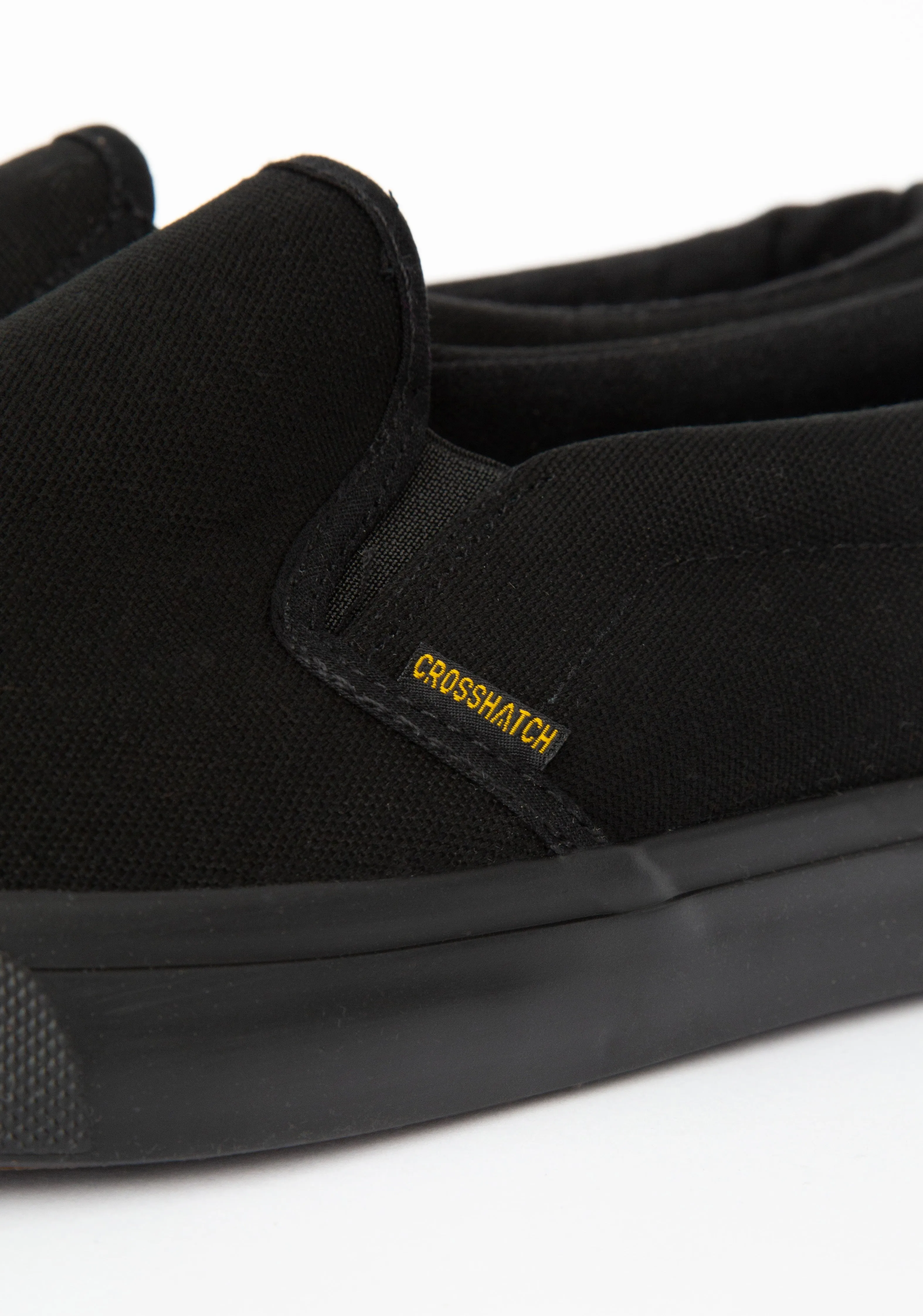 Ramp MVE Pumps Black