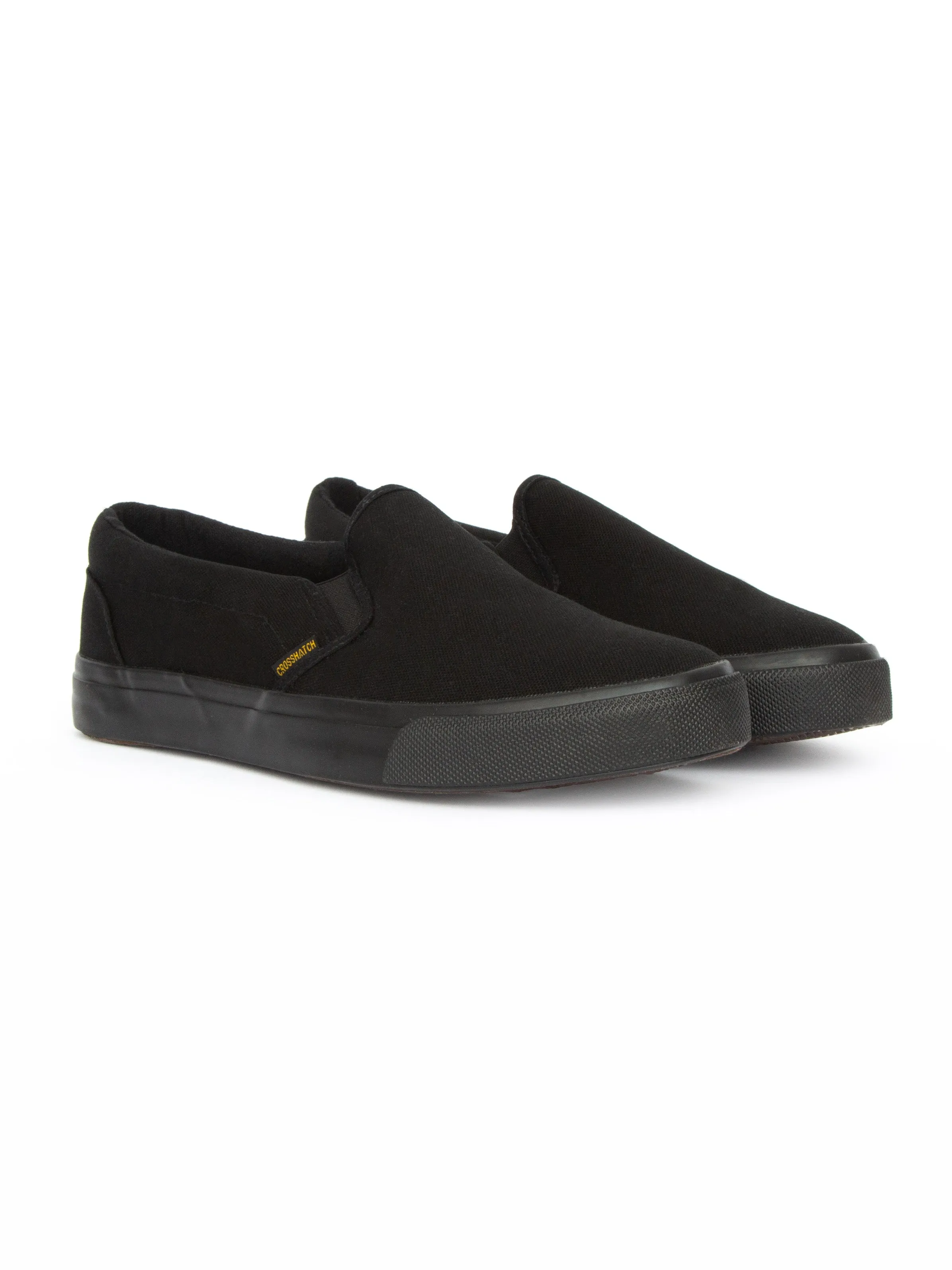 Ramp MVE Pumps Black