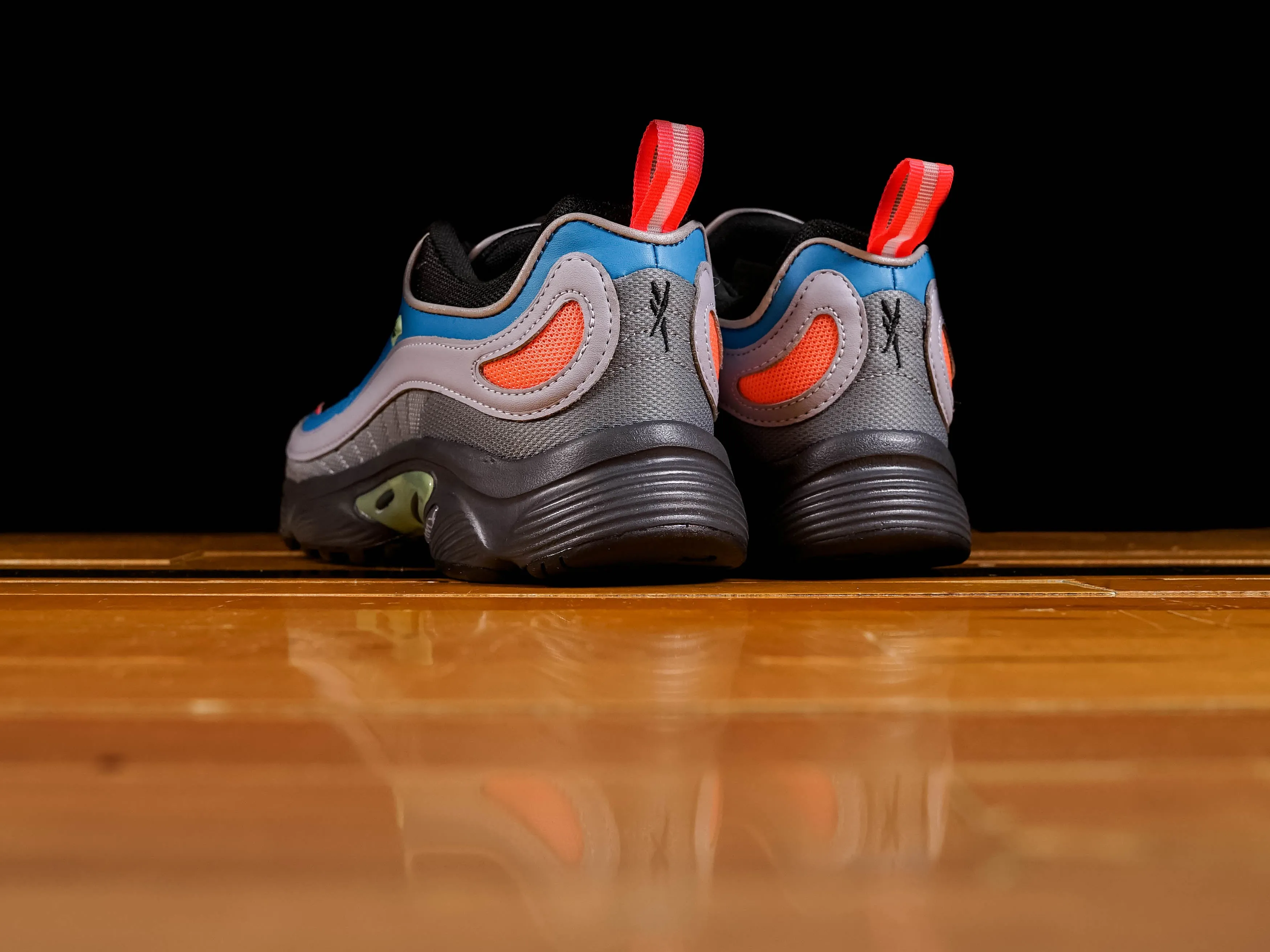 Reebok Daytona DMX [DV8646]