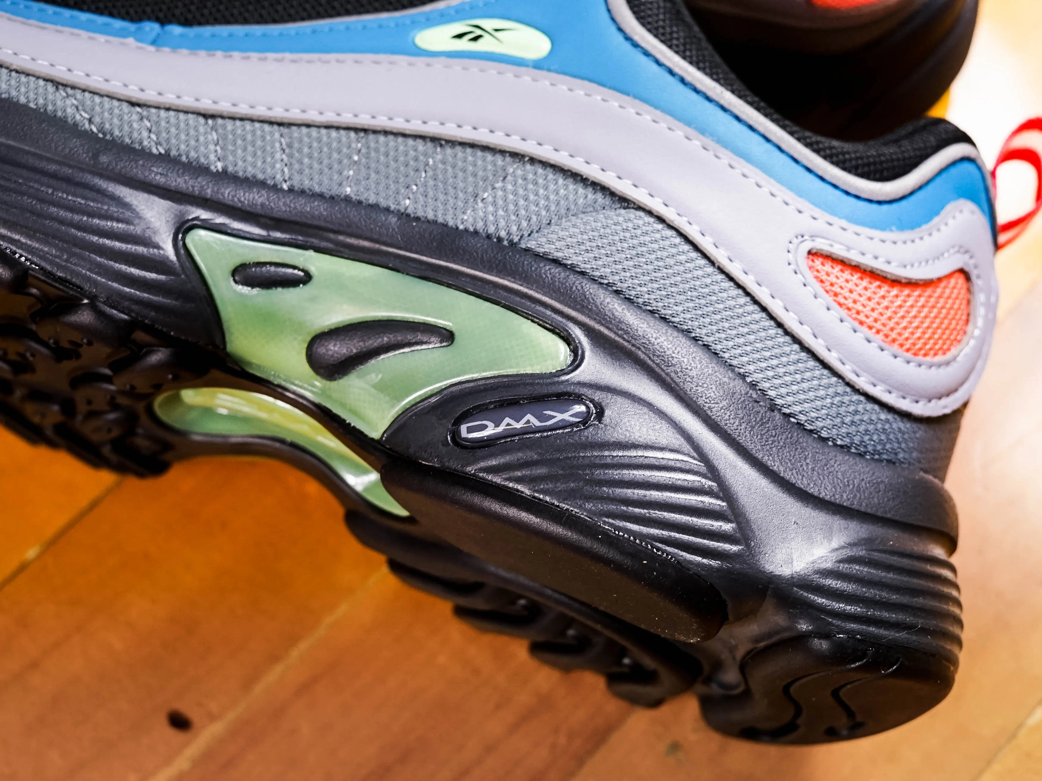 Reebok Daytona DMX [DV8646]