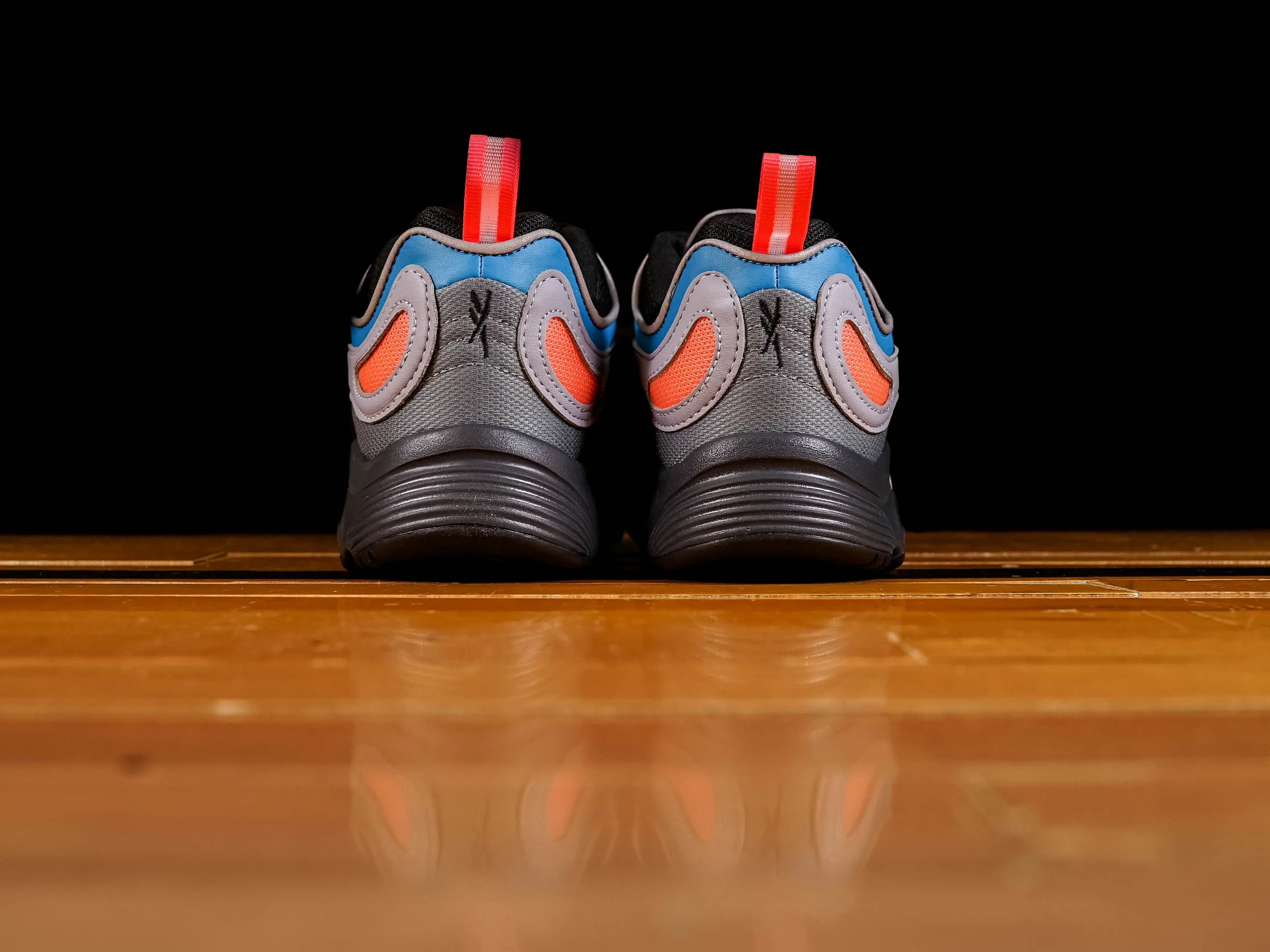 Reebok Daytona DMX [DV8646]