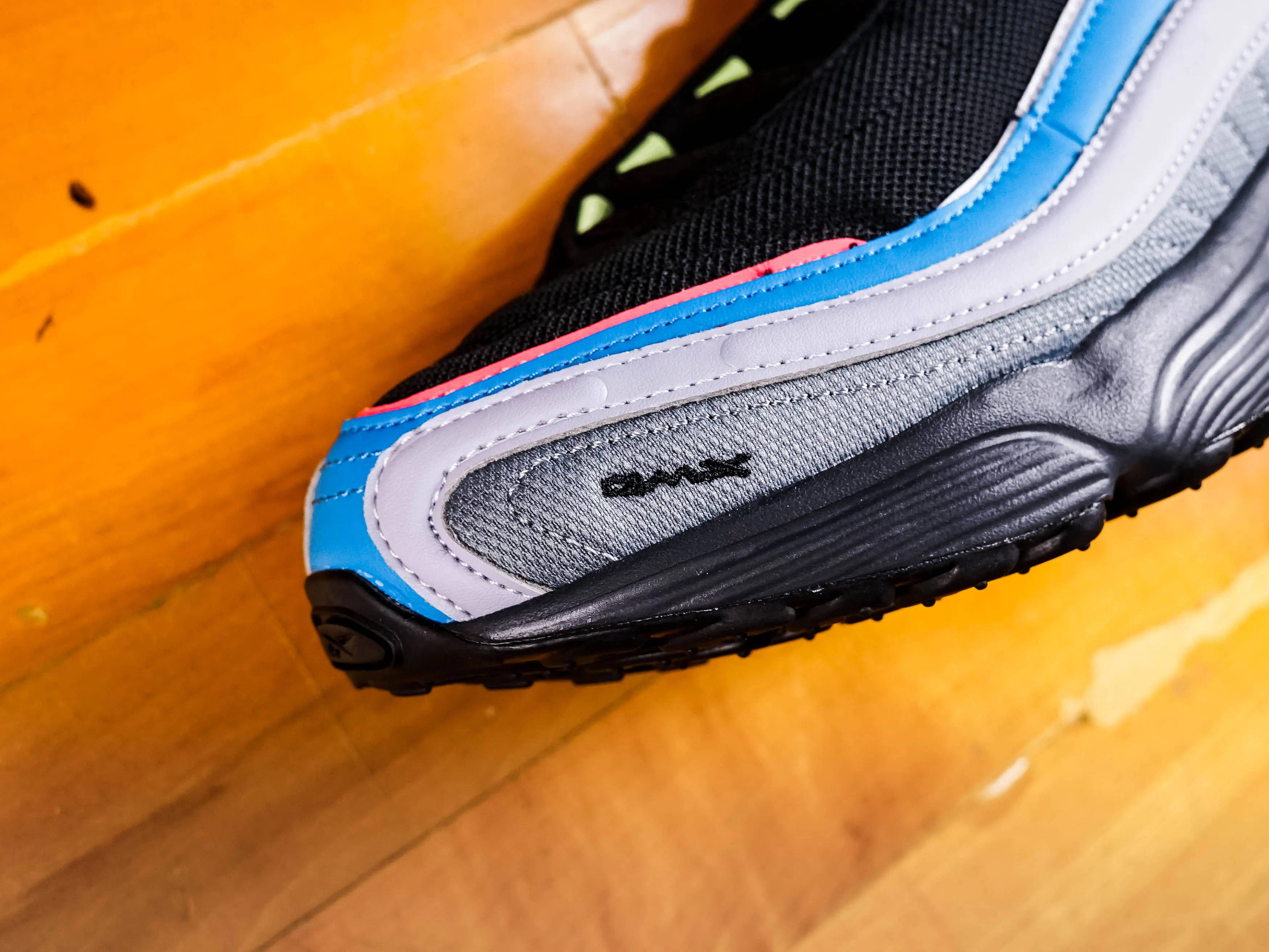Reebok Daytona DMX [DV8646]