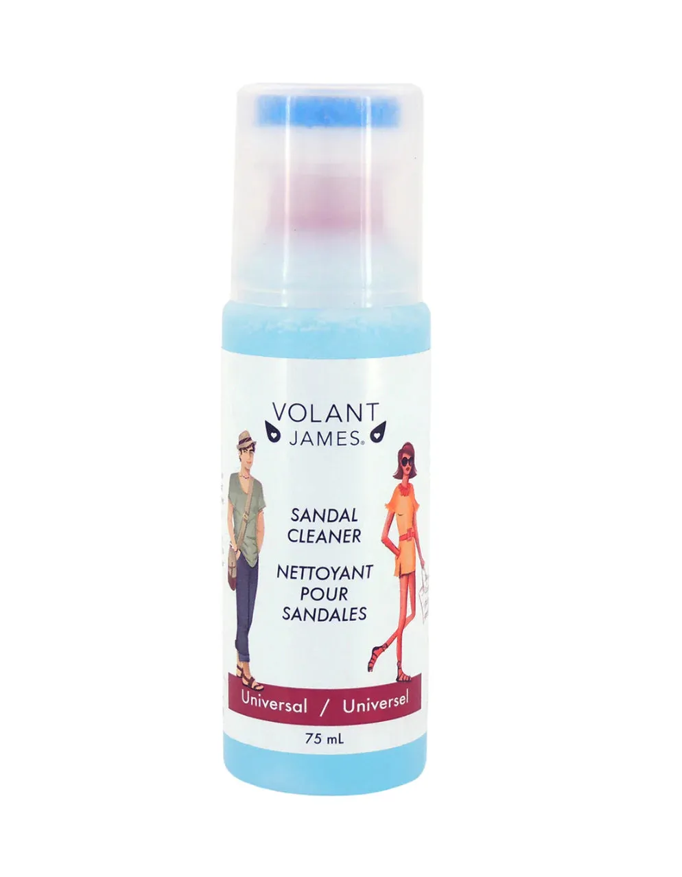 Sandal Cleaner