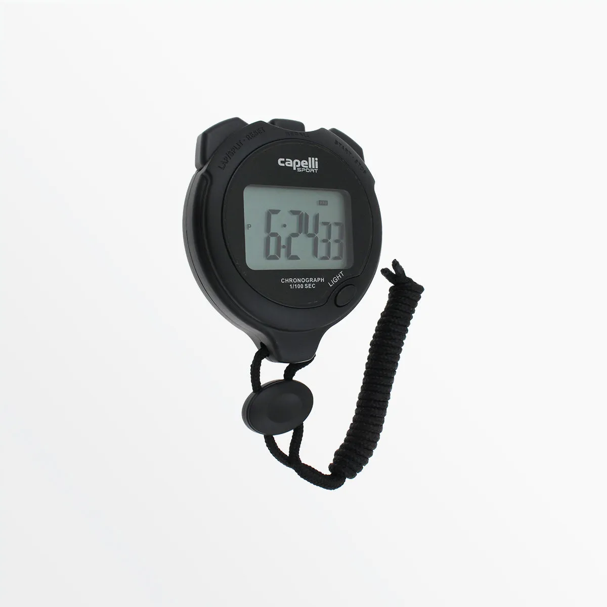 STOPWATCH WITHOUT BACKLIGHT