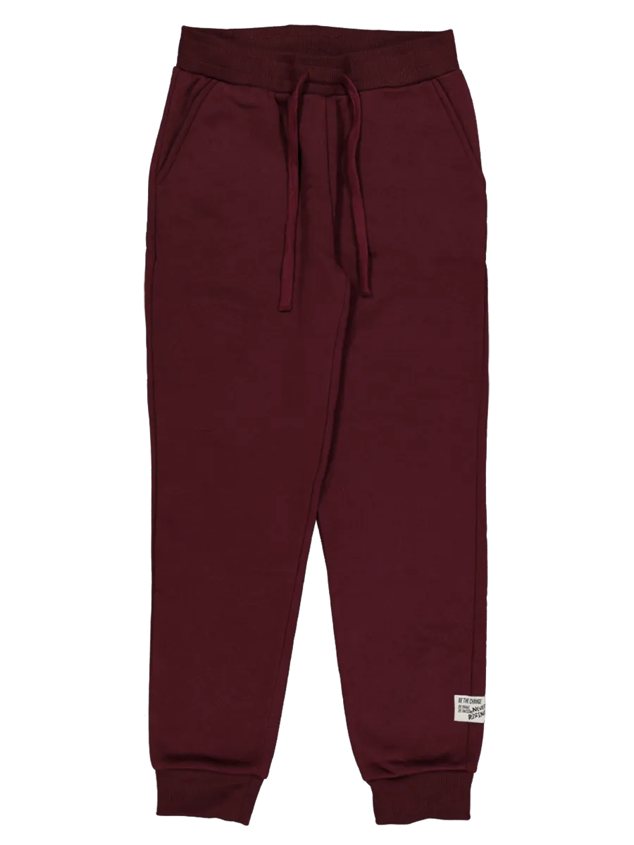 Trackpants