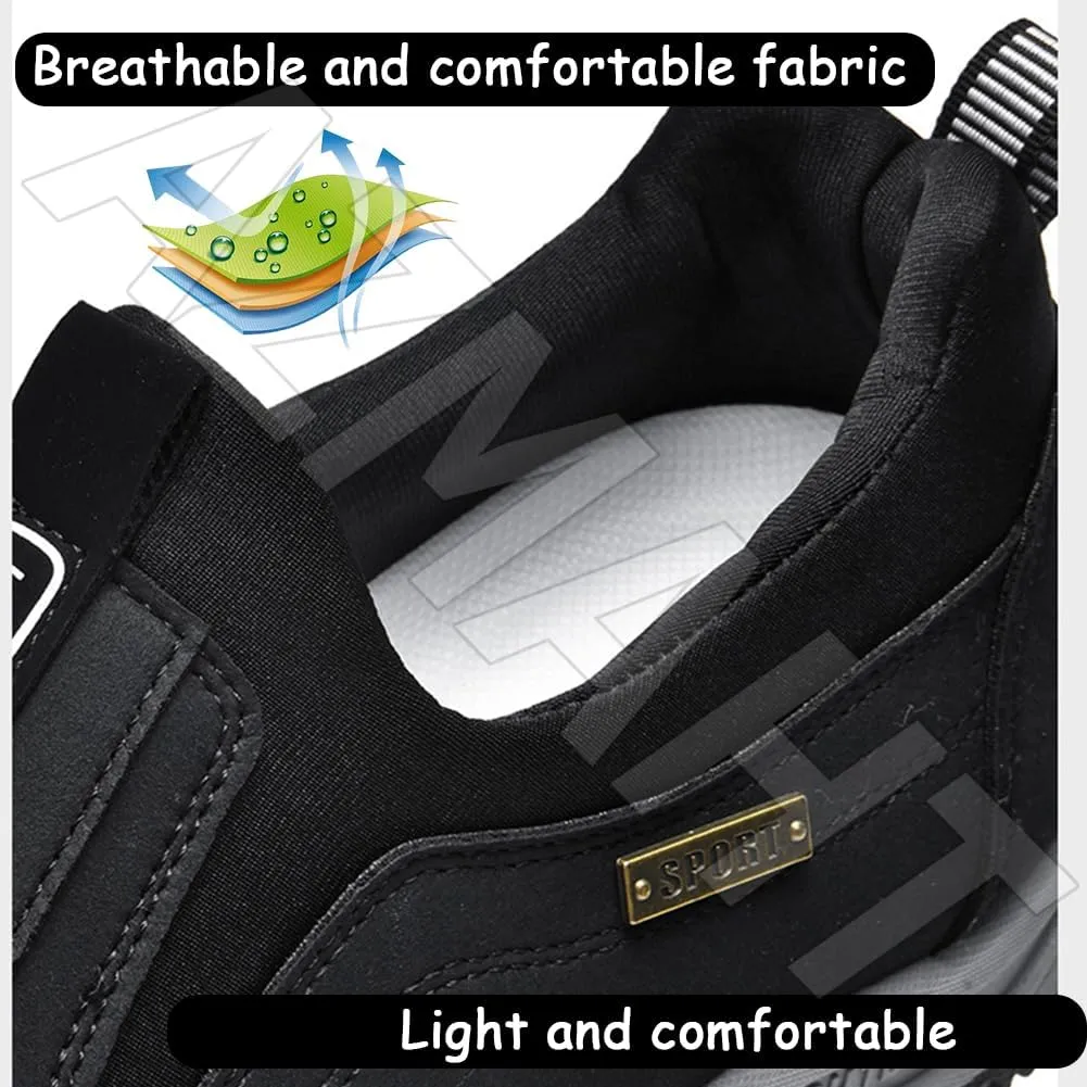 TRISTAN™ - MEN'S COMFORTABLE SHOES