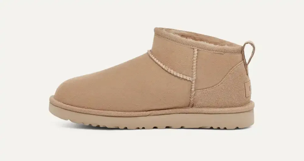 Ugg Classic Ultra Mini