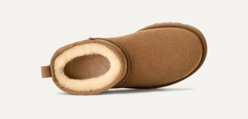 Ugg Classic Ultra Mini
