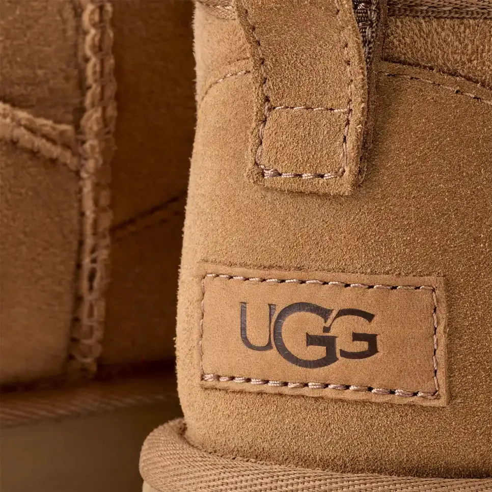 Ugg Classic Ultra Mini