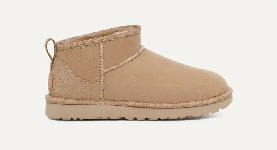 Ugg Classic Ultra Mini