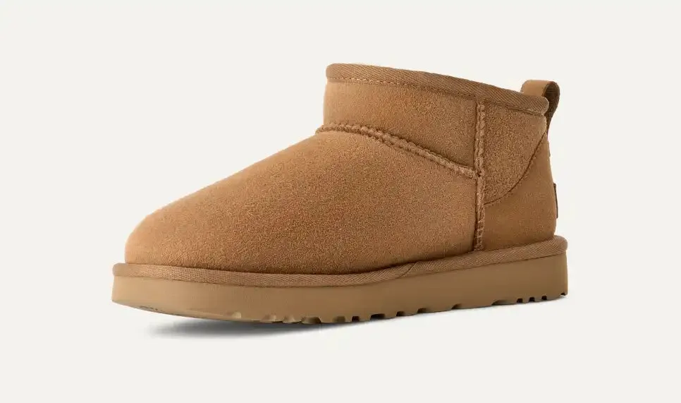Ugg Classic Ultra Mini