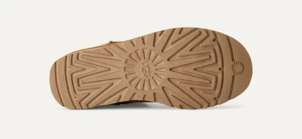 Ugg Classic Ultra Mini