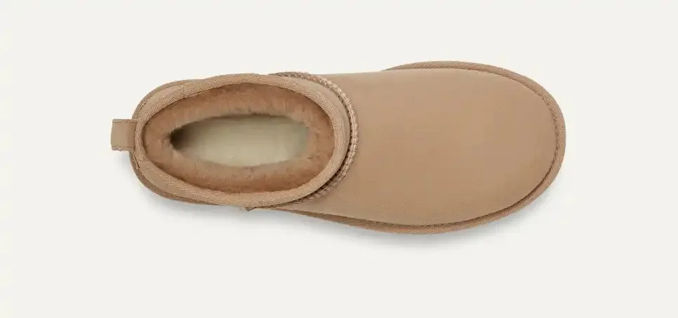 Ugg Classic Ultra Mini