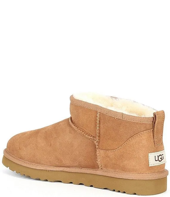 UGG® Men's Classic Ultra Mini