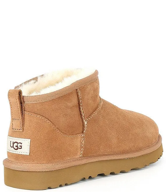 UGG® Men's Classic Ultra Mini