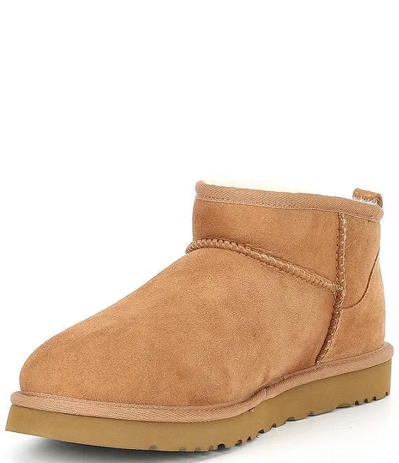 UGG® Men's Classic Ultra Mini