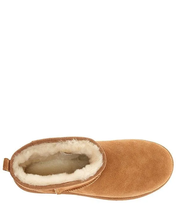 UGG® Men's Classic Ultra Mini