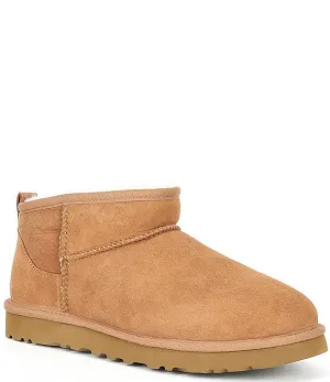 UGG® Men's Classic Ultra Mini