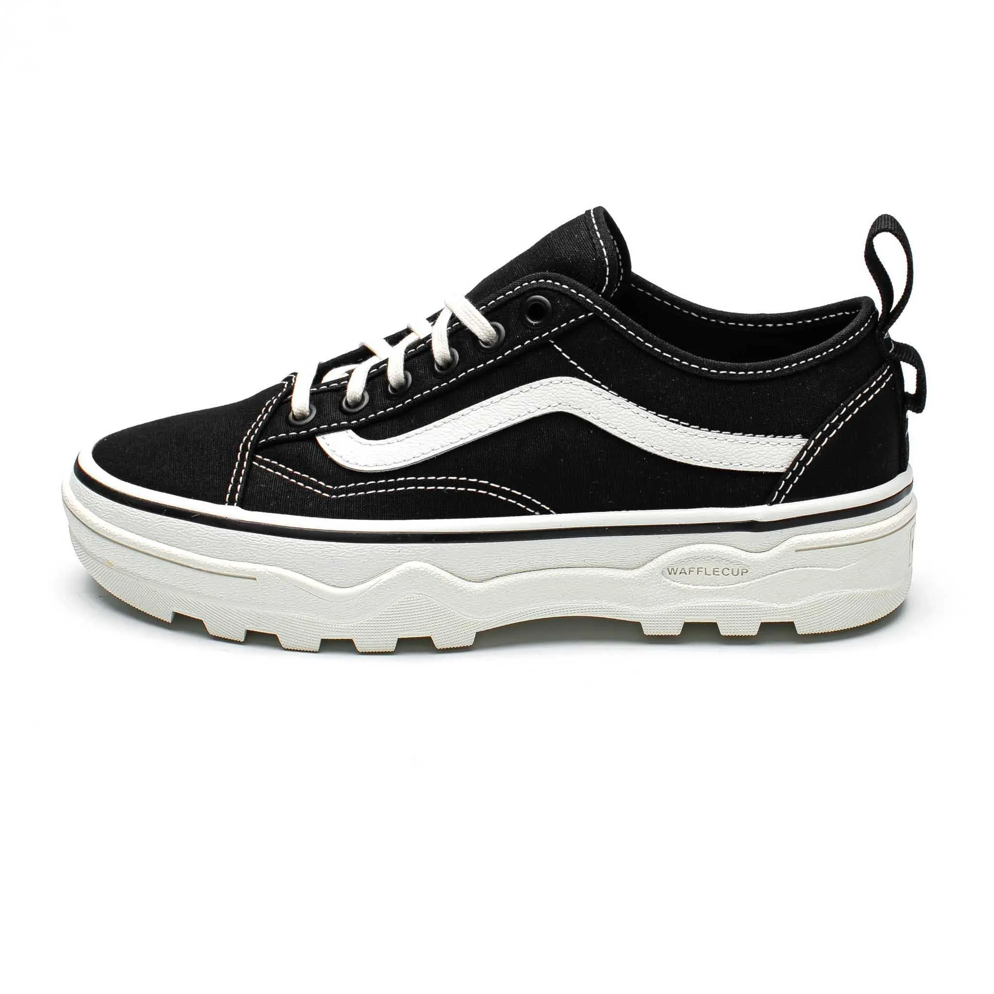 Vans Sentry Old Skool Black