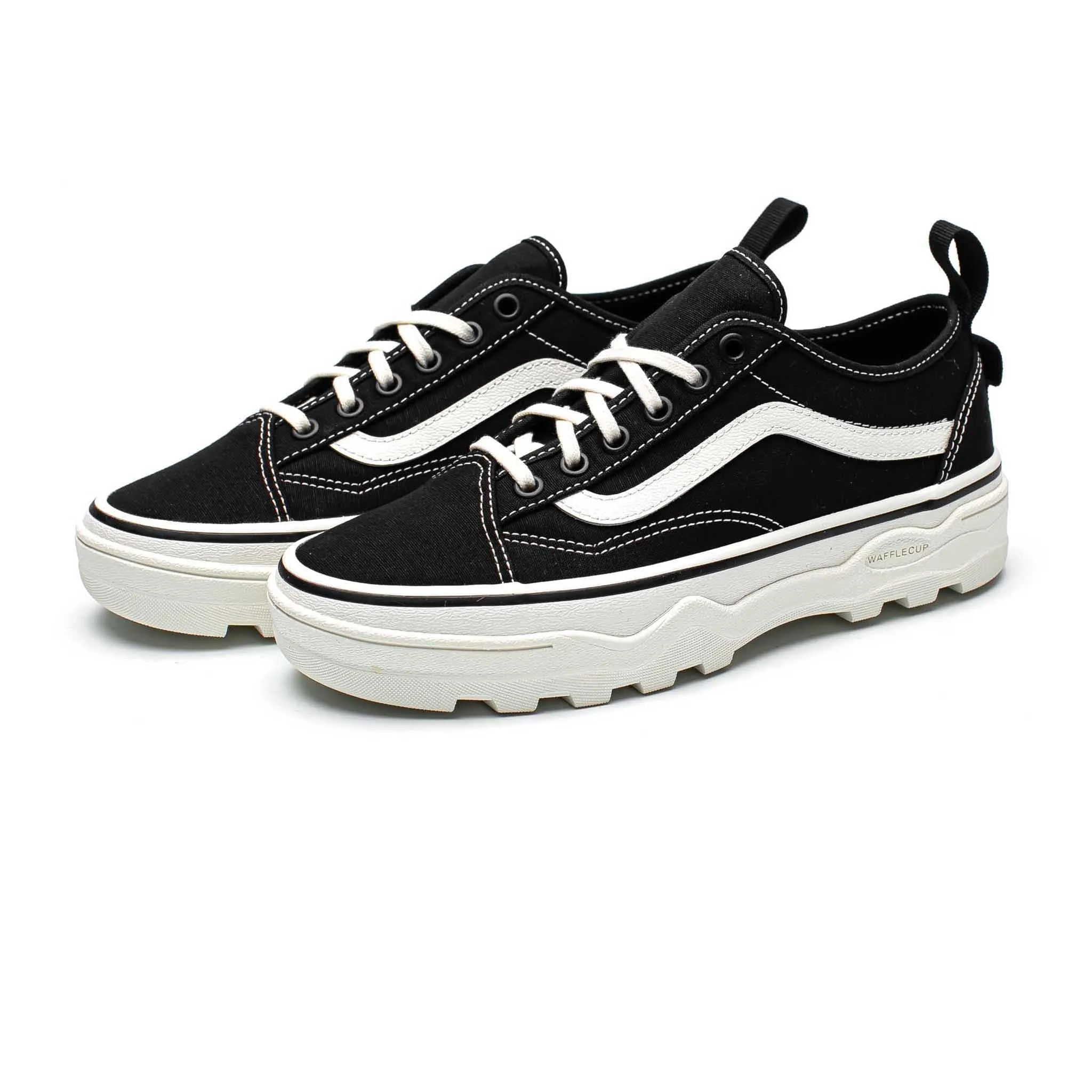 Vans Sentry Old Skool Black