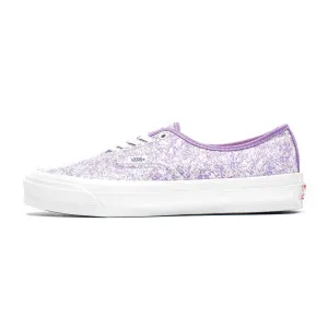 Vans Vault OG Authentic LX 'Acid Wash' Purple