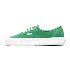 Vans Vault OG Authentic LX Juniper Green