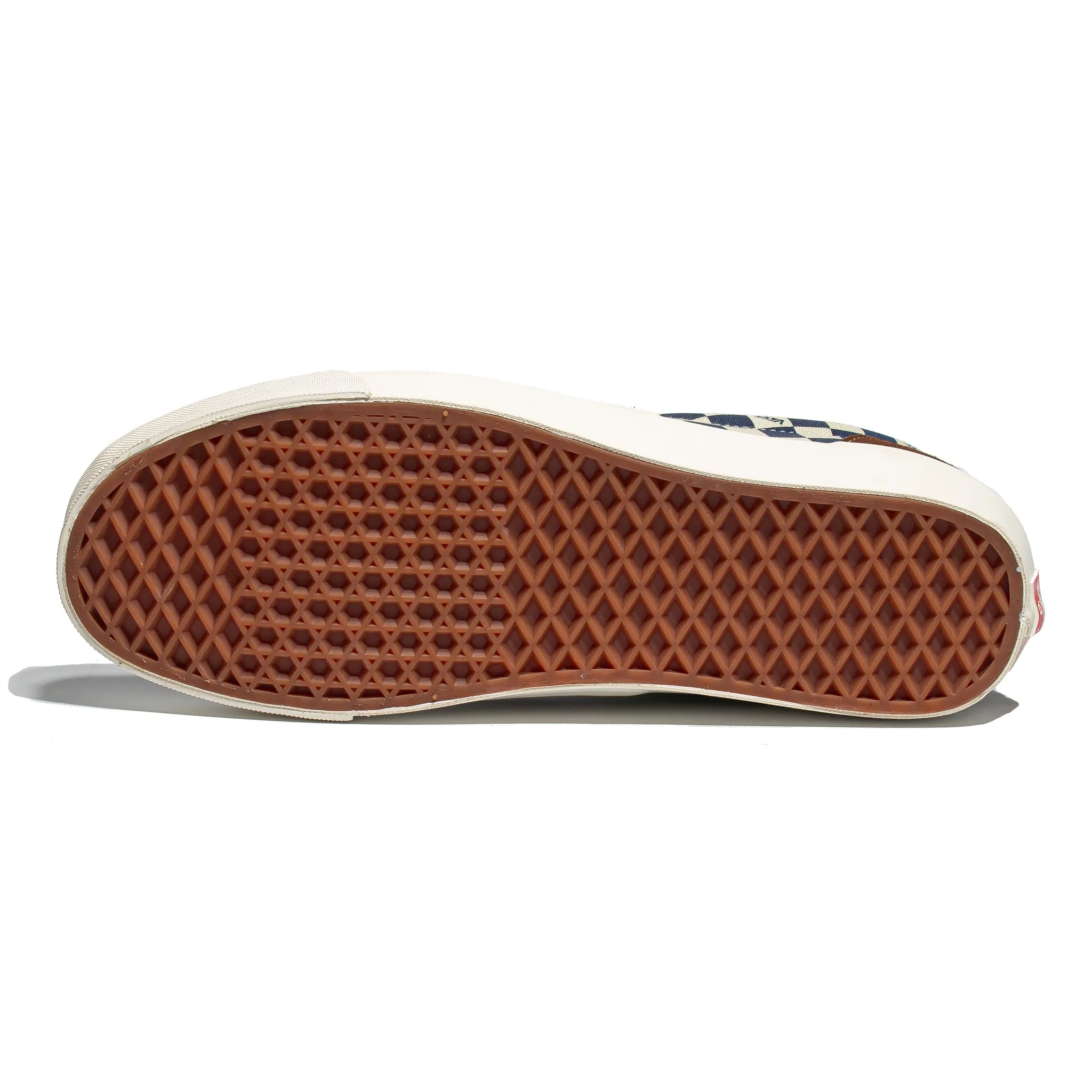 Vans Vault OG Era LX Suede/Canvas Potting Soil