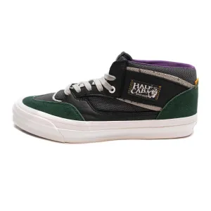 Vans Vault OG Half Cab 'Devil's Details' Black