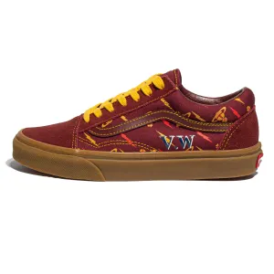 Vans x Vivienne Westwood Old Skool Anglomania