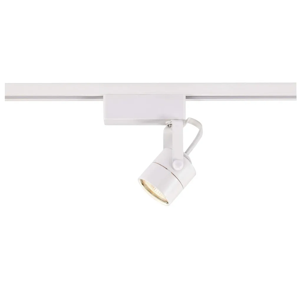 WHITE MR16 ROUND