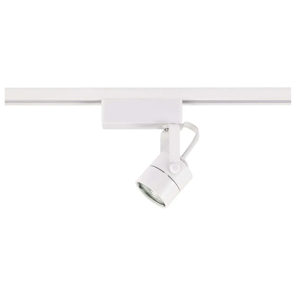 WHITE MR16 ROUND