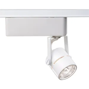 WHITE MR16 ROUND