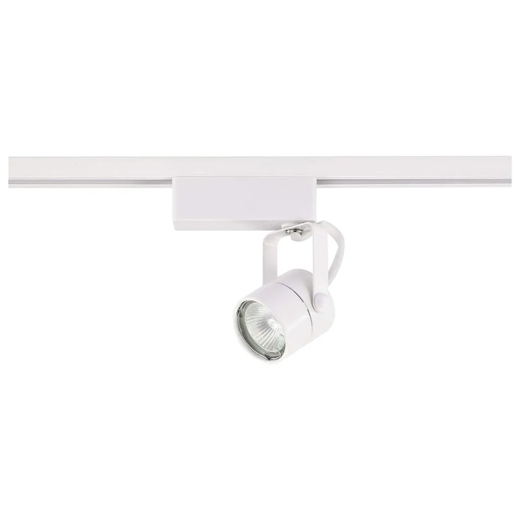 WHITE MR16 ROUND